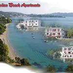 Vassilias Beach Hotel de apartamente