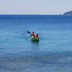 Vassilias Beach Hotel de apartamente