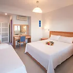 Vassilias Beach 2* Vasilias (Skiathos)