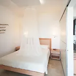 Hotel de apartamente Vassilias Beach Vasilias (Skiathos)