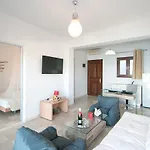 Hotel de apartamente Vassilias Beach 2*
