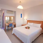 Vassilias Beach Hotel de apartamente