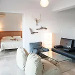 Vassilias Beach 2*