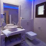 Hotel de apartamente Vassilias Beach
