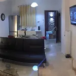Hotel de apartamente Vassilias Beach