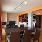Vassilias Beach Hotel de apartamente Vasilias (Skiathos)