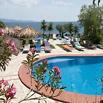 Vassilias Beach Hotel de apartamente Vasilias (Skiathos)