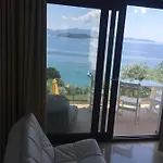 Hotel de apartamente Vassilias Beach