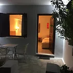 Vassilias Beach Hotel de apartamente