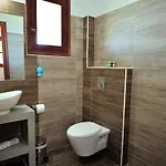 Hotel de apartamente Vassilias Beach Vasilias (Skiathos)