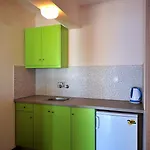 Hotel de apartamente Vassilias Beach