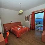 Vassilias Beach Hotel de apartamente Vasilias (Skiathos)