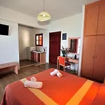 Vassilias Beach Hotel de apartamente