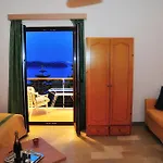 Hotel de apartamente Vassilias Beach 2*