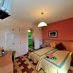 Vassilias Beach Hotel de apartamente