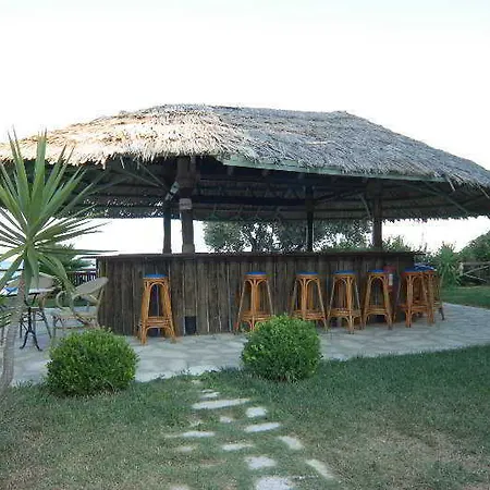 Vassilias Beach 2* Василиас