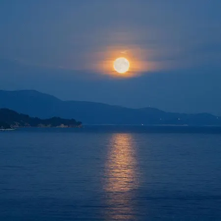 Vassilias Beach Василиас