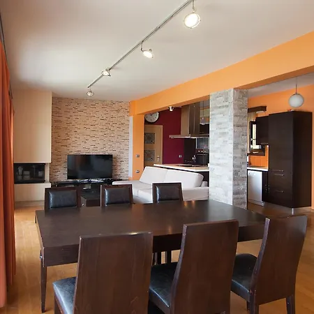 Vassilias Beach Aparthotel Vasilias (Skiathos)