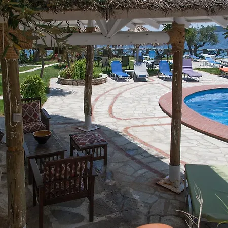 Vassilias Beach Василиас