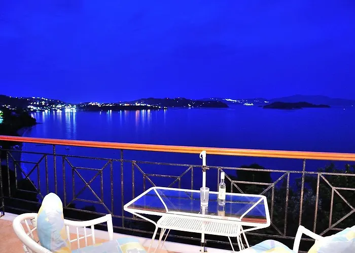 Vassilias Beach Vassilias