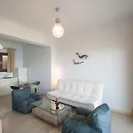 Vassilias Beach Aparthotel Vasilias (Skiathos)