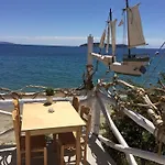 Vassilias Beach Appart hôtel Vasilias (Skiathos)