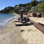 Appart hôtel Vassilias Beach 2*