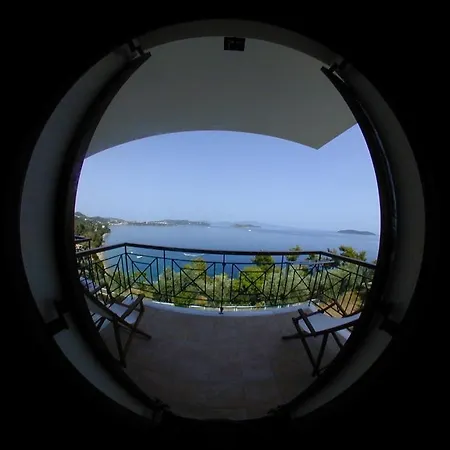 Vassilias Beach 2*