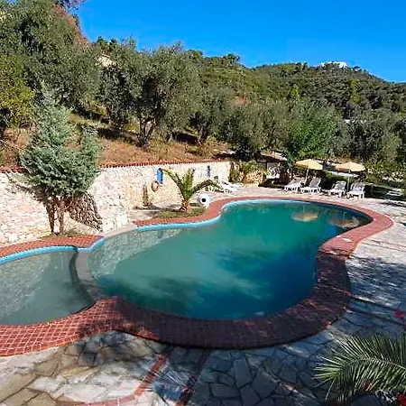 Vassilias Beach Apart-hotel Vasilias (Skiathos)