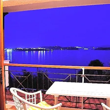 Vassilias Beach Apart-hotel 2*
