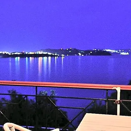 Apart-hotel Vassilias Beach 2*