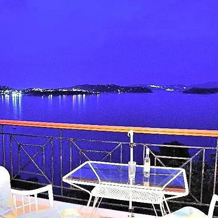 Apart-hotel Vassilias Beach 2*