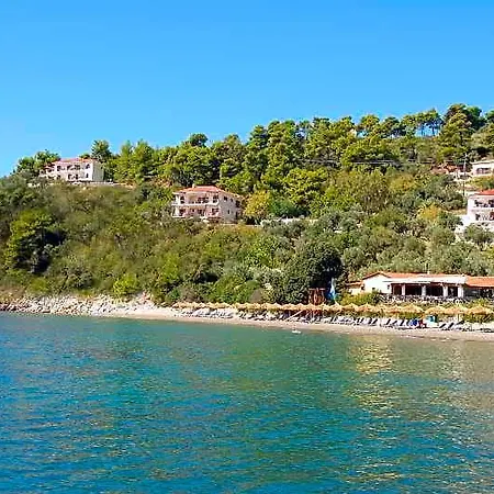 Apart-hotel Vassilias Beach