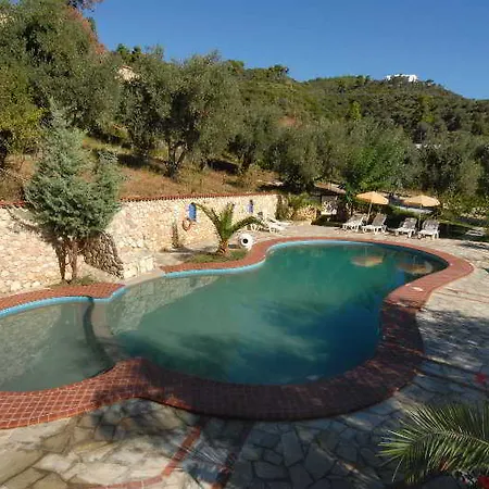 Apart-hotel Vassilias Beach 2*
