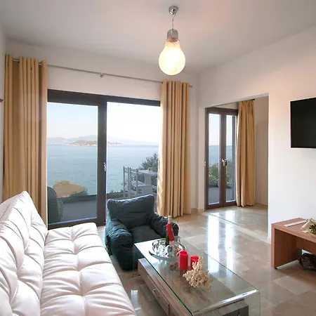 Vassilias Beach 2* Vasilias (Skiathos)