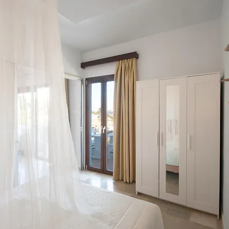 Appart hôtel Vassilias Beach Vasilias (Skiathos)