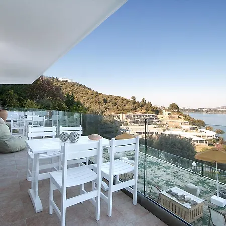 Vassilias Beach 2*