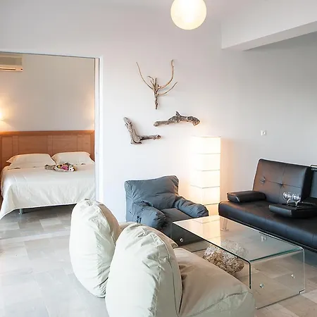 Vassilias Beach 2*