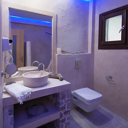Appart hôtel Vassilias Beach