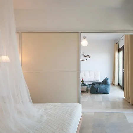 Aparthotel Vassilias Beach