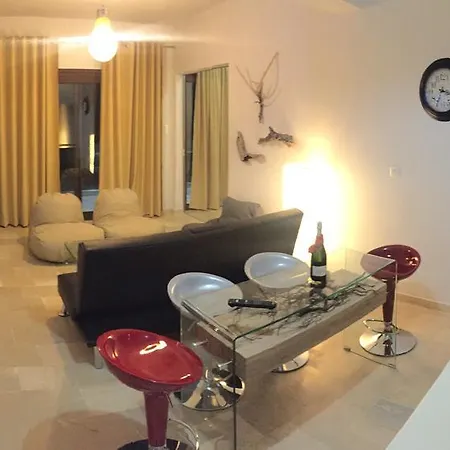 מלון דירות Vassilias Beach Vasilias (Skiathos)