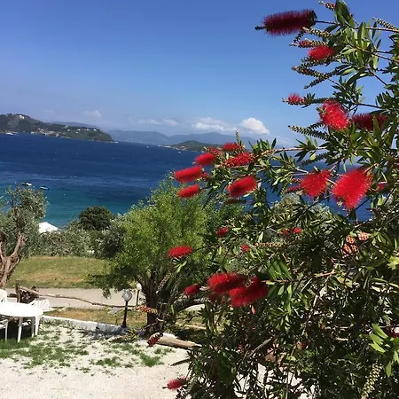 Vassilias Beach
