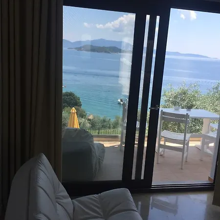 Apart-hotel Vassilias Beach