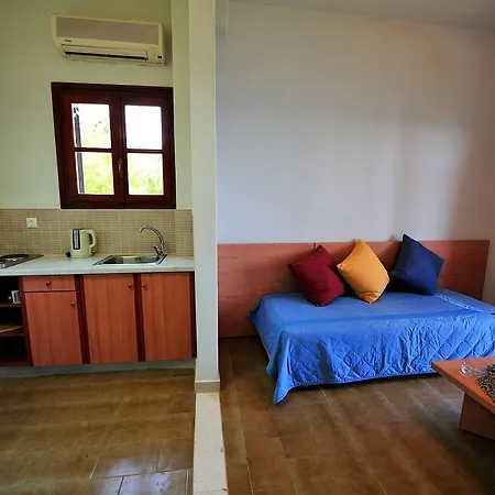 Vassilias Beach 2*