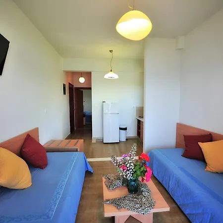 Vassilias Beach 2*