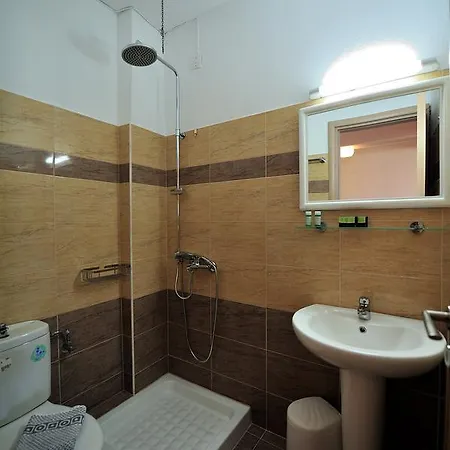 Vassilias Beach Aparthotel Vasilias (Skiathos)