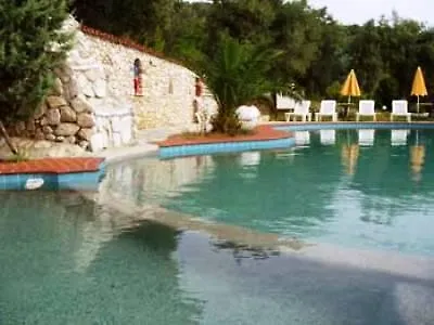 Vassilias Beach Vasilias (Skiathos)