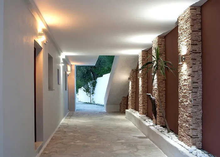 Apart-hotel Vassilias Beach 2*