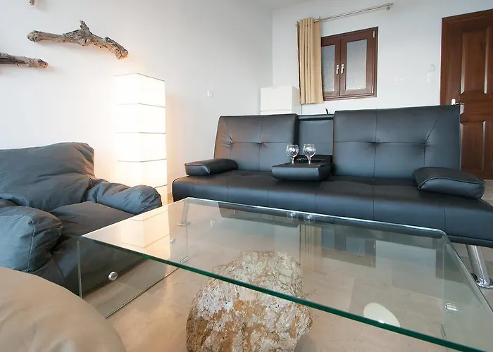 Vassilias Beach Apart-hotel 2*