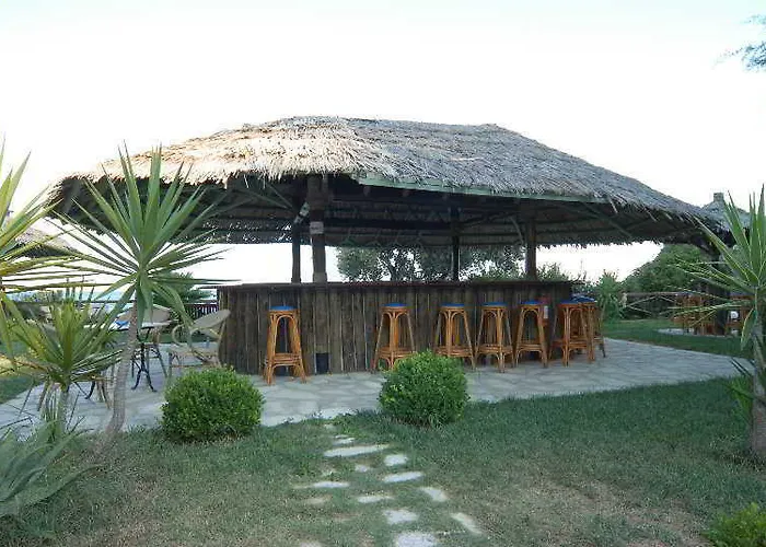 Vassilias Beach 2* Vasilias (Skiathos)